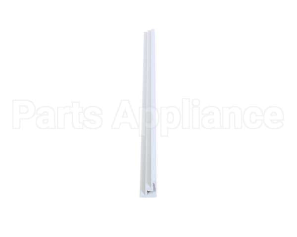 27716 Silver King Breaker Strip Long Lexan Cover