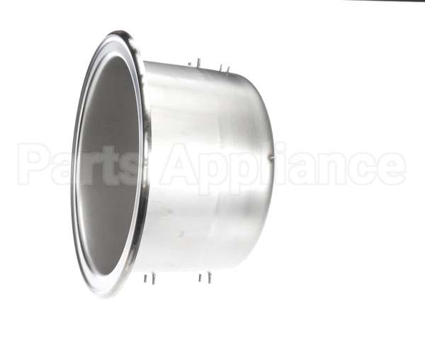 2773701-2 Vollrath 11Qt Soup Drop-In Well Rope