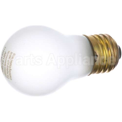2774-1012-3000 Compatible Standard Keil Lamp - Ptfe 130V, 40W