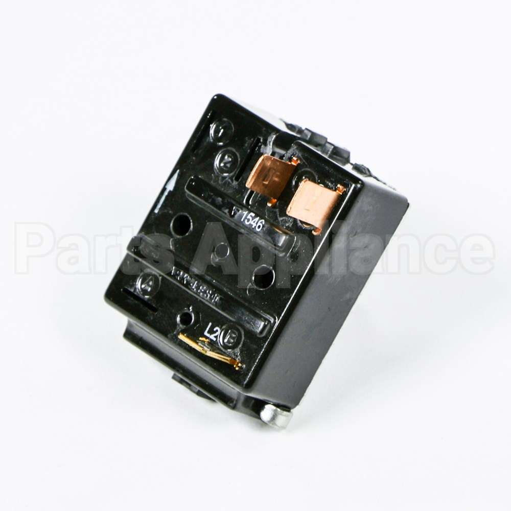 27761 Speed Queen Switch,Water Temp(3 Position)