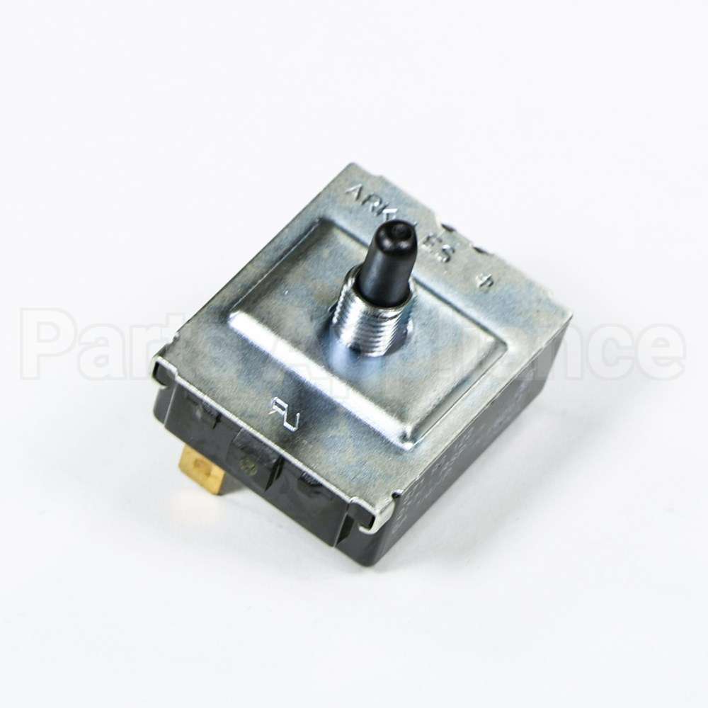 27761 Speed Queen Switch,Water Temp(3 Position)