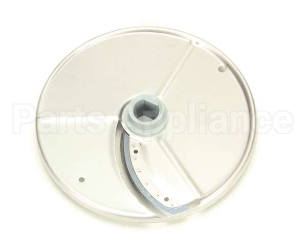 27786 Robot Coupe Slicer 6 R301