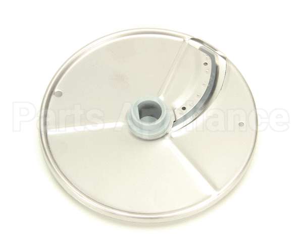 27786 Robot Coupe Slicer 6 R301