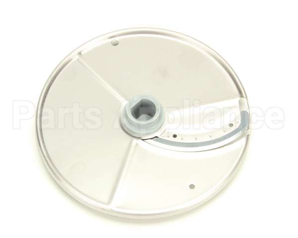 27786 Robot Coupe Slicer 6 R301