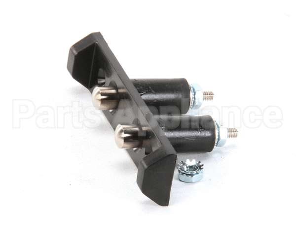 27790.1000 Bunn Receptacle Assembly,Spring Contact