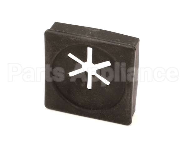 27800352 Franke Gasket, Small Sugar Cone Disp