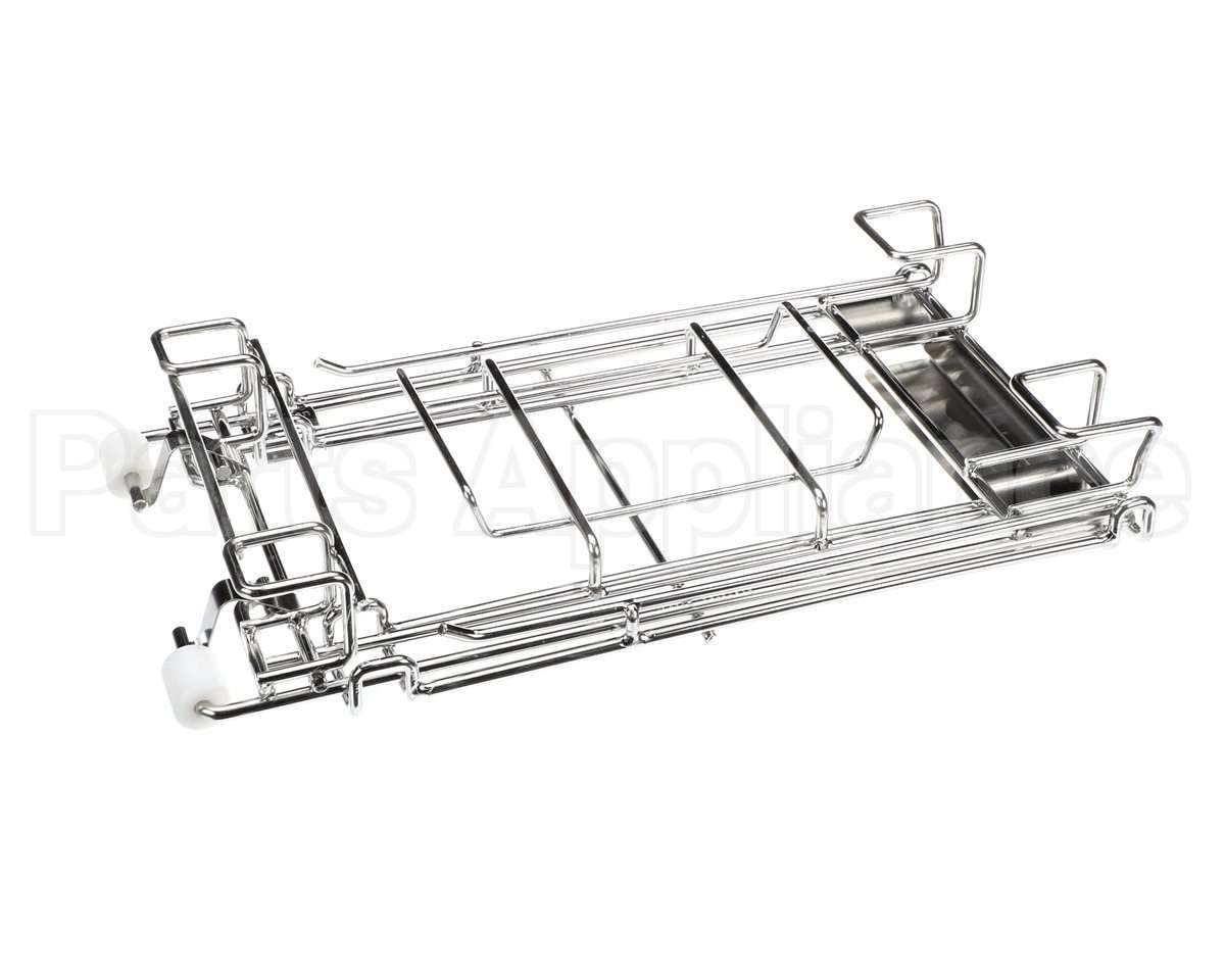 27802122 Franke Holder, Chicken Cutter/Slicer