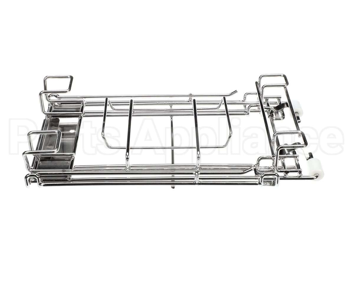 27802122 Franke Holder, Chicken Cutter/Slicer