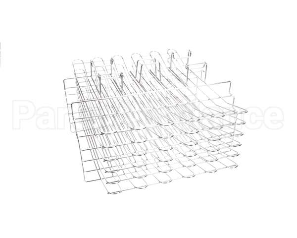 27807175 Franke Holder, Wrap 6 Tier