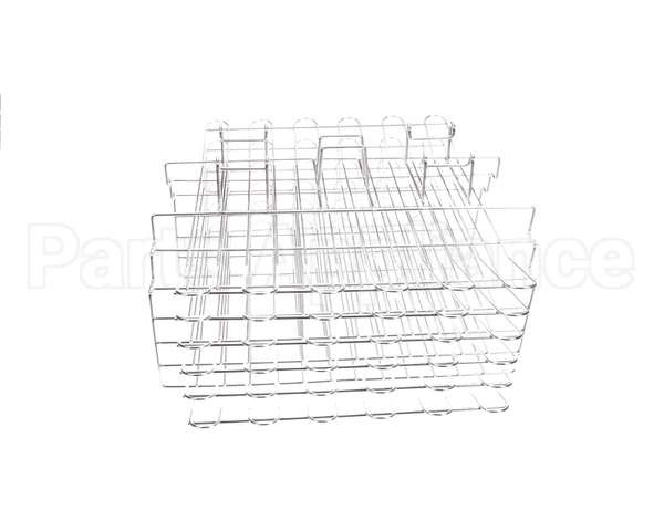 27807175 Franke Holder, Wrap 6 Tier