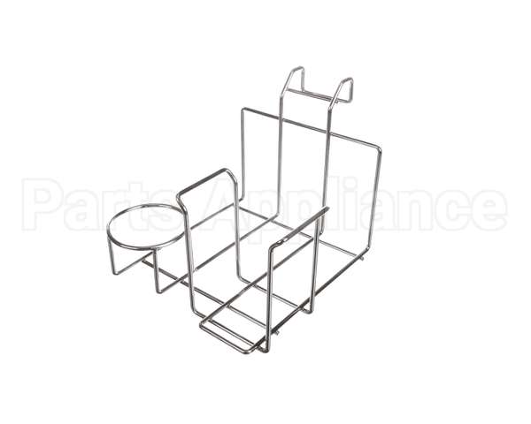 27807177 Franke Holder, Cups And Lids