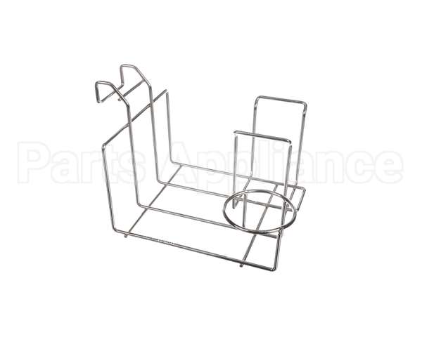 27807177 Franke Holder, Cups And Lids