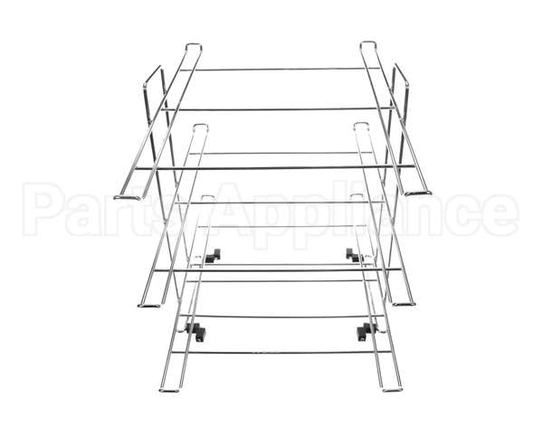 27807297 Franke Rack, Overshelf, Bread