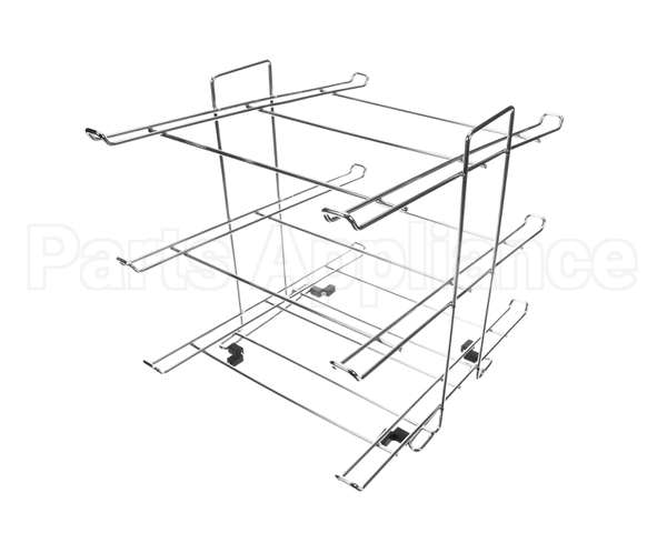 27807297 Franke Rack, Overshelf, Bread