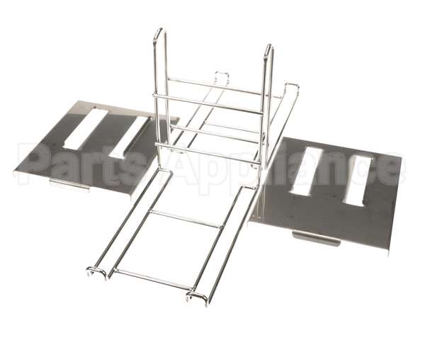 27808116 Franke Holder Assembly Dual Scale