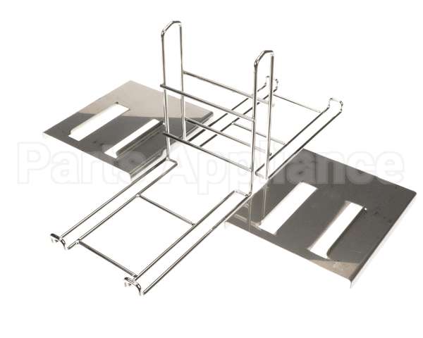 27808116 Franke Holder Assembly Dual Scale