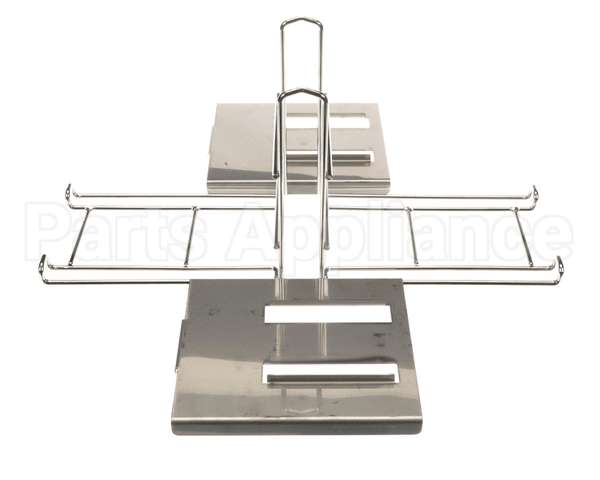 27808116 Franke Holder Assembly Dual Scale