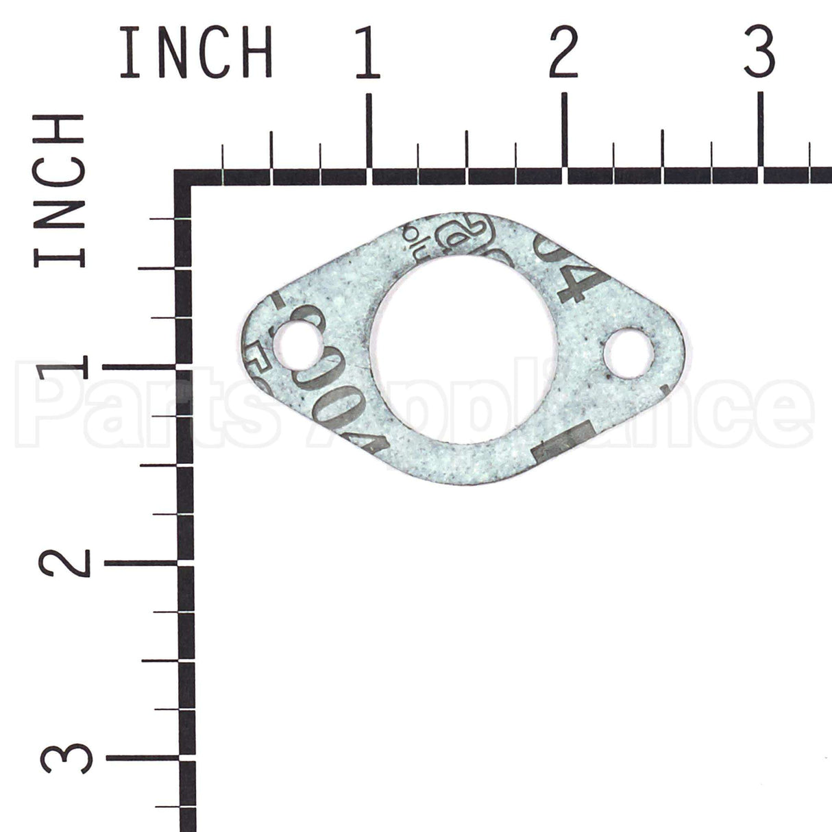 27828S Briggs & Stratton Gasket-Intake