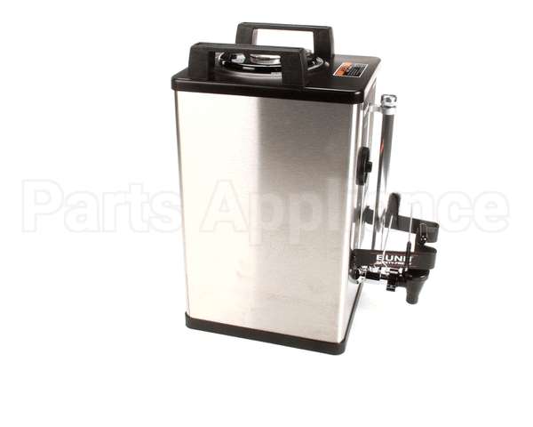 27850.0001 Bunn Sh Server, 1.5G/5.7L No Fl Adj