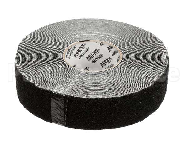 2786 Thermalrite Blast Chiller 2" X 60' Roll Nonskid Tape Black