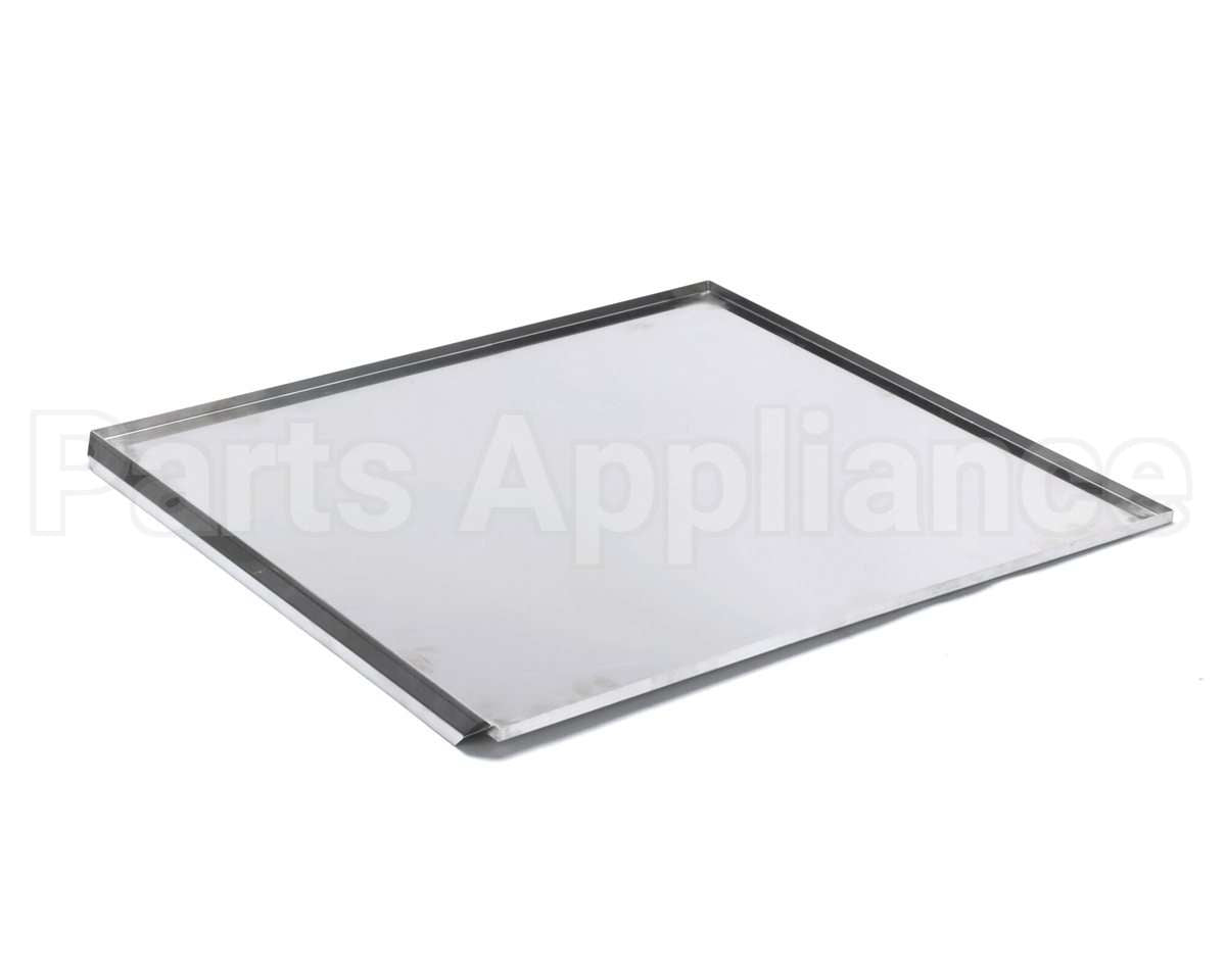 27882 Nieco Tray, Grease Base, 28.5, Fb-G
