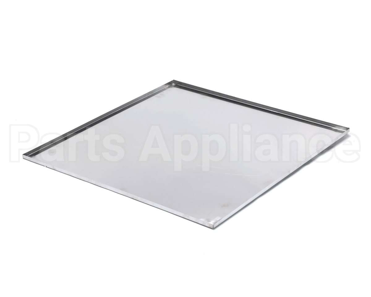 27882 Nieco Tray, Grease Base, 28.5, Fb-G
