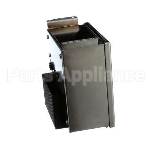 27893 Power Soak Systems Control Panel 400V 50Hz 3Ph (I