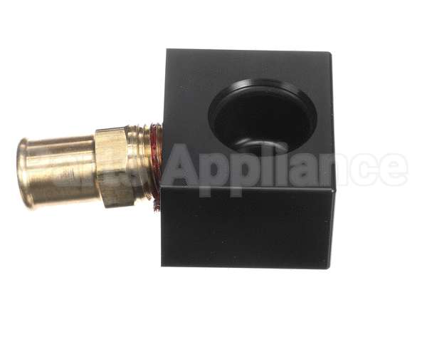 2790-031 Concordia Beverage Assembly - Drain Block - 2000