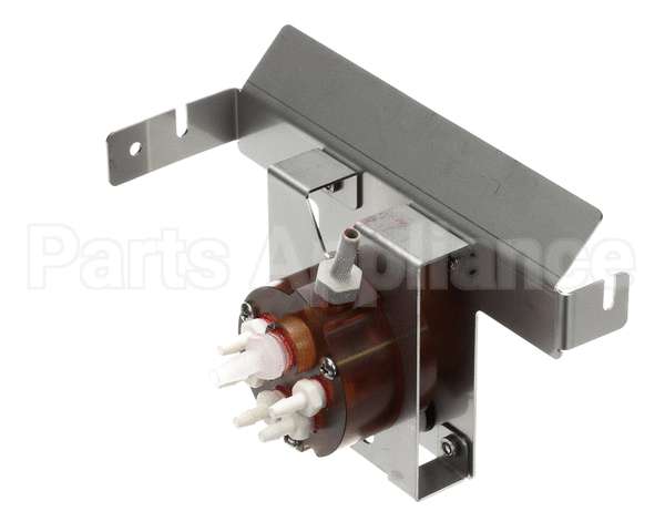 2790-126 Concordia Beverage Assembly Product Del Syrup Xt