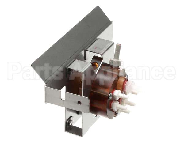 2790-126 Concordia Beverage Assembly Product Del Syrup Xt