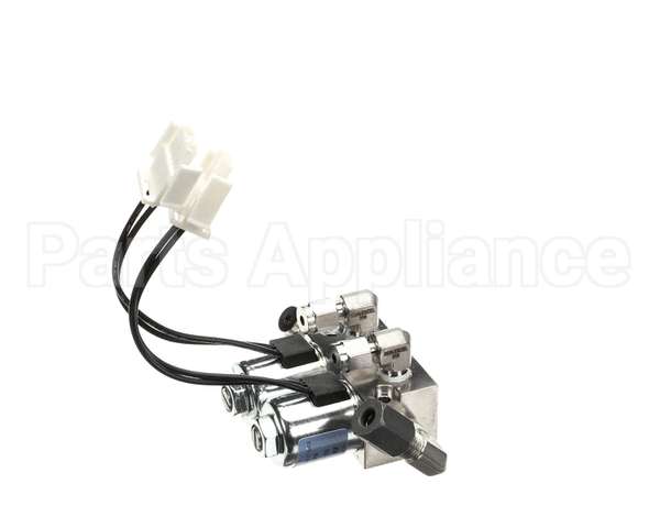 2790-127 Concordia Beverage Assembly Valve Hot Water I4