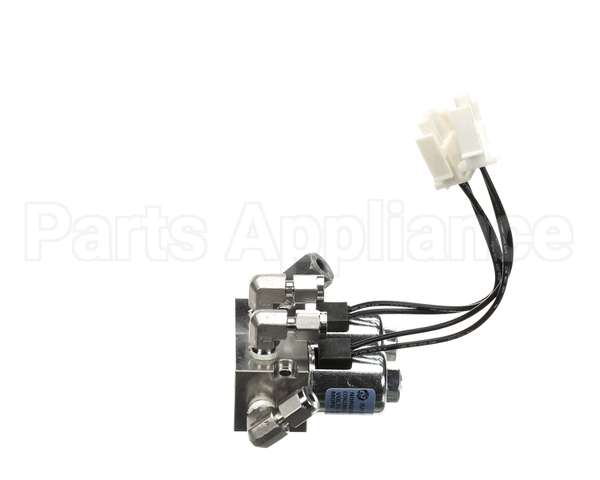 2790-127 Concordia Beverage Assembly Valve Hot Water I4