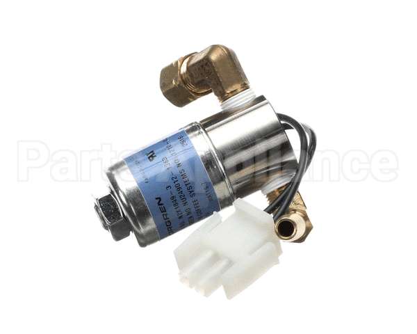 2790-129 Concordia Beverage Assembly Valve Stm Tnk Purge I4