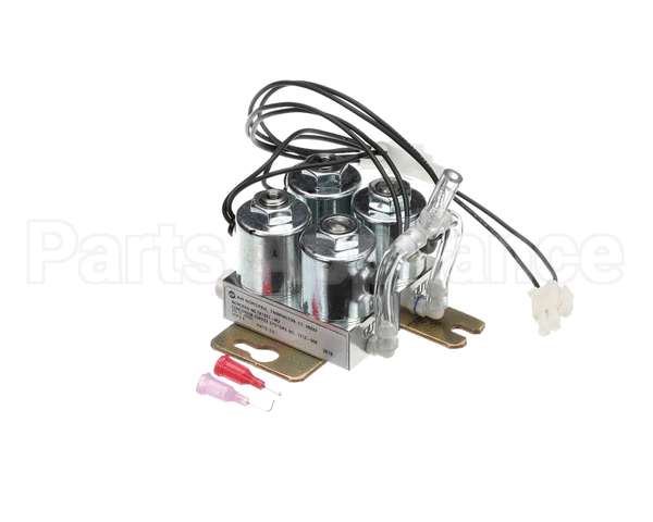 2790-137 Concordia Beverage Assembly Valve Air Gate I4