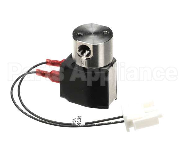 2790-165 Concordia Beverage Assembly Steam Valve