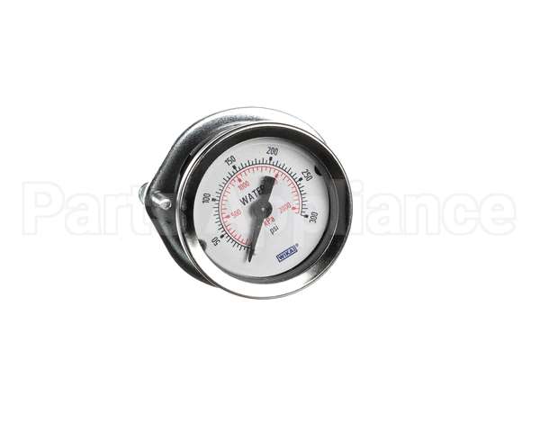 2790-168 Concordia Beverage Assy Wtr Gauge Ni Xt