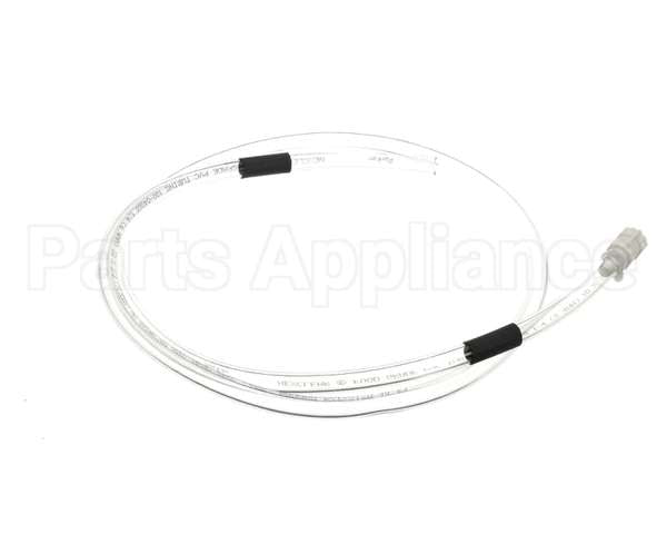 2790-174 Concordia Beverage Assy Tube Syr Out Blk Xt