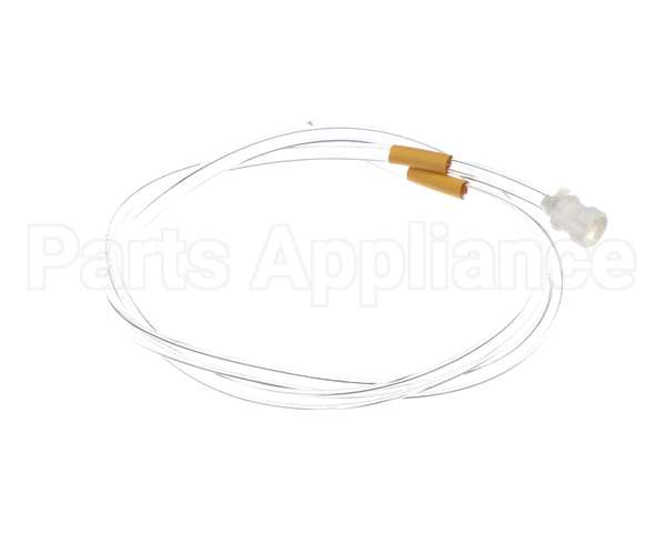 2790-175 Concordia Beverage Assy Tube Syrup Out Yel Xt
