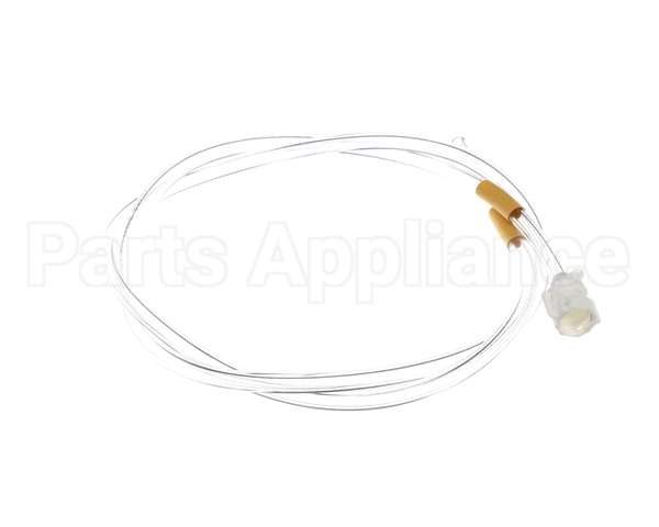 2790-175 Concordia Beverage Assy Tube Syrup Out Yel Xt
