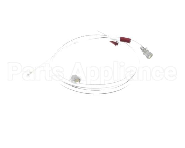 2790-177 Concordia Beverage Assy Tube Syrup Out Red Xt