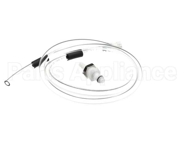 2790-180 Concordia Beverage Assembly Tube Syrup In Black Xt