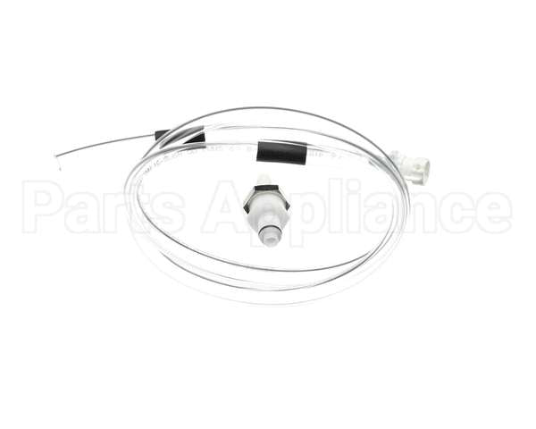 2790-180 Concordia Beverage Assembly Tube Syrup In Black Xt