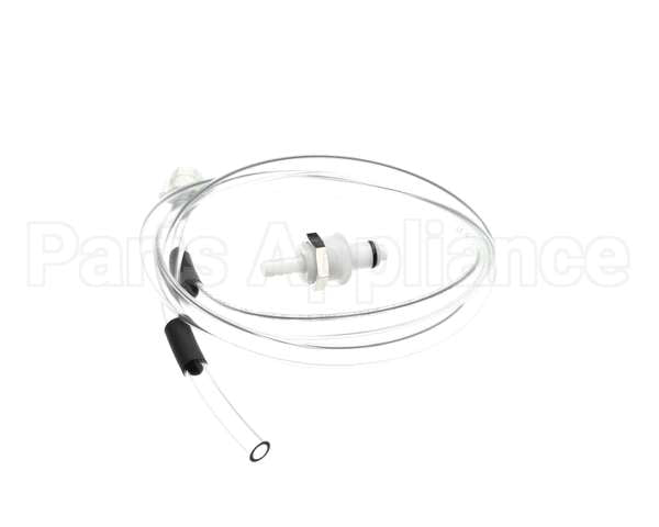 2790-180 Concordia Beverage Assembly Tube Syrup In Black Xt