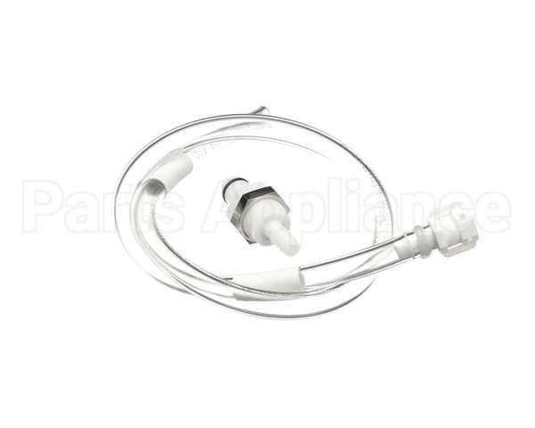 2790-182 Concordia Beverage Assembly Tube Syr White Xt