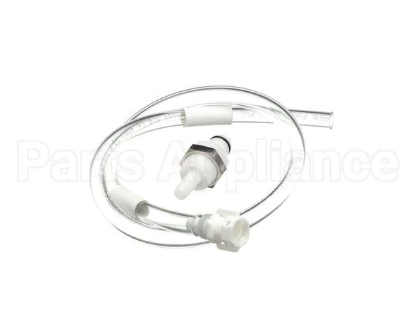 2790-182 Concordia Beverage Assembly Tube Syr White Xt