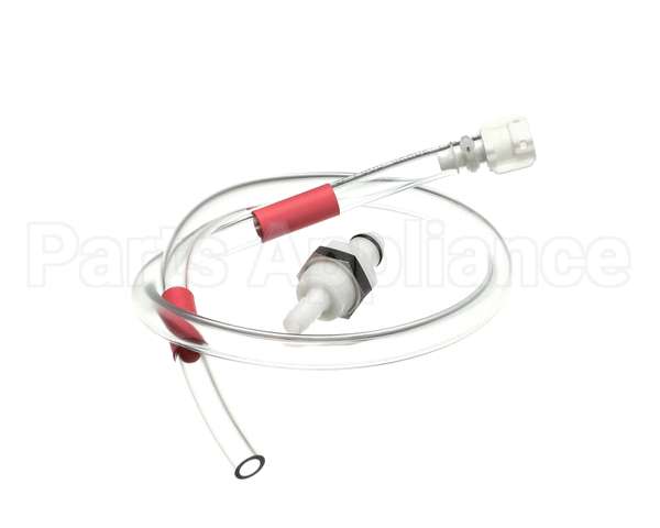 2790-183 Concordia Beverage Assembly Tube Syrup In Red Xt