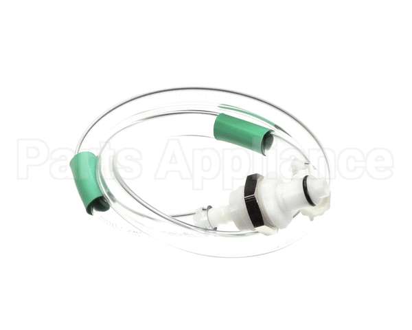 2790-184 Concordia Beverage Assembly Tube Syrup In Green Xt