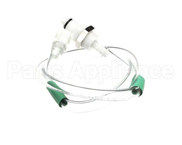 2790-184 Concordia Beverage Assembly Tube Syrup In Green Xt