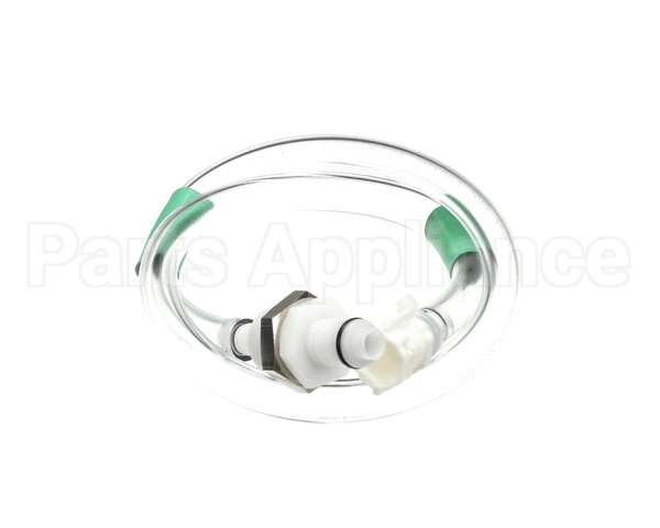 2790-184 Concordia Beverage Assembly Tube Syrup In Green Xt