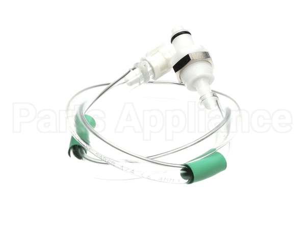 2790-184 Concordia Beverage Assembly Tube Syrup In Green Xt